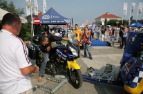 Pokazy motoryzacyjne